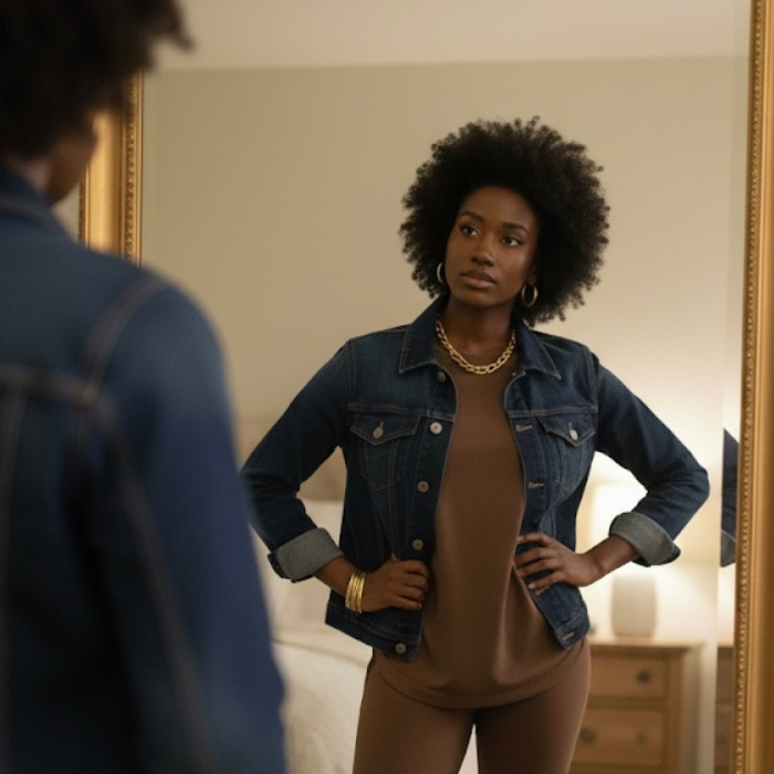 Fall In Love Legging Set