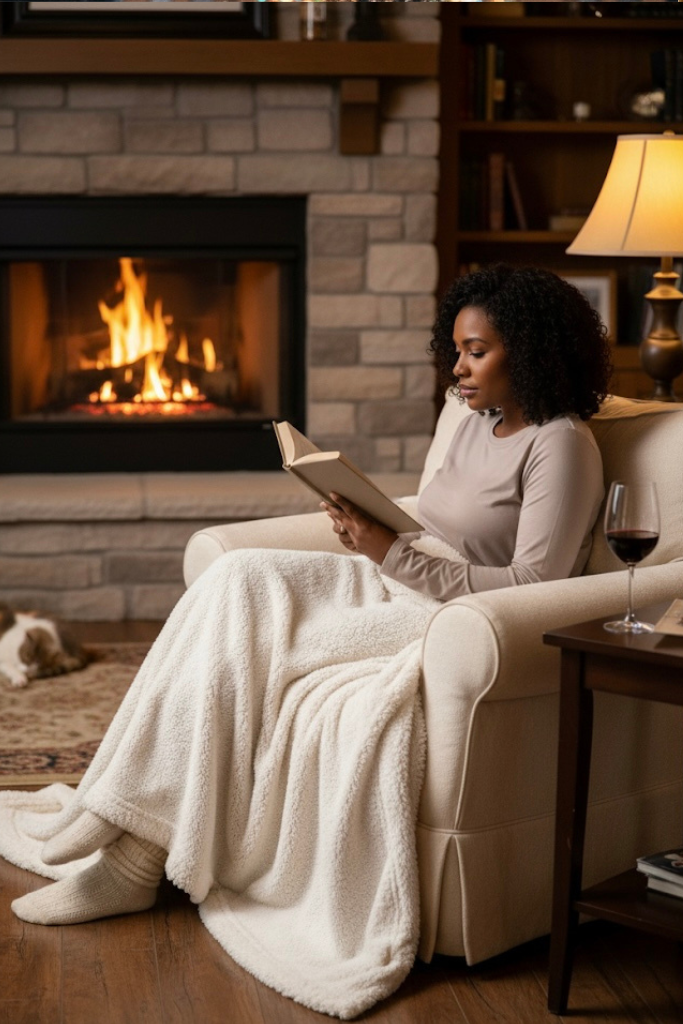 Fall In Love Legging Set